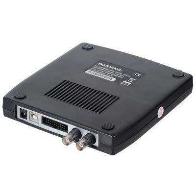 Hantek 1008C 8CH USB Auto Scope/DAQ/8CH Programmable Generator-garmade.com