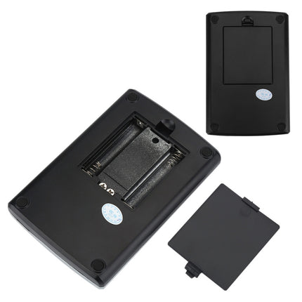 Digital Pocket Scale (300g / 0.01g)(Black)-garmade.com