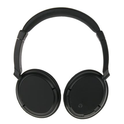 KST-900ST 2.4GHZ Wireless Music Headphone with Control Volume, Support FM Radio / AUX / MP3-garmade.com