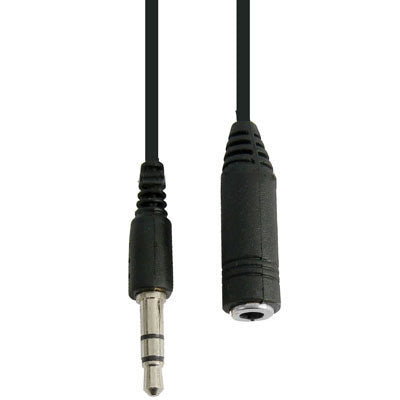 3.5 Male to 3.5 Female Converter Cable,5m-garmade.com