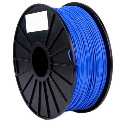 PLA 1.75 mm 3D Printer Filaments(Blue)-garmade.com