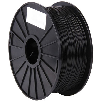 PLA 1.75 mm 3D Printer Filaments(Black)-garmade.com
