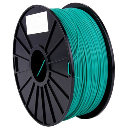 PLA 1.75 mm 3D Printer Filaments(Green)-garmade.com