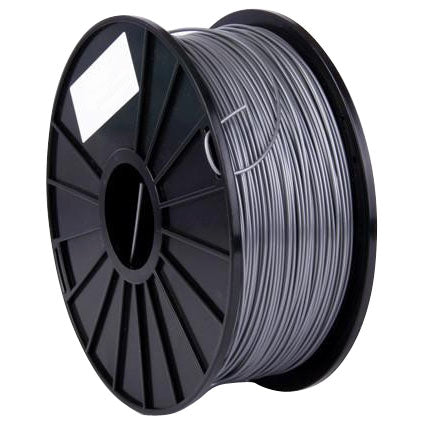 PLA 1.75 mm 3D Printer Filaments(Silver)-garmade.com