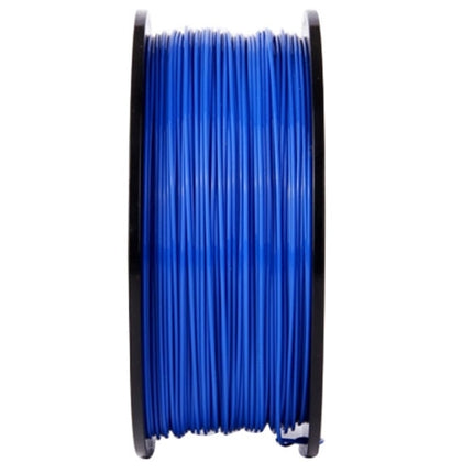 ABS 1.75 mm Color Series 3D Printer Filaments, about 395m(Blue)-garmade.com