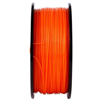 ABS 3.0 mm Color Series 3D Printer Filaments, about 135m(Orange)-garmade.com