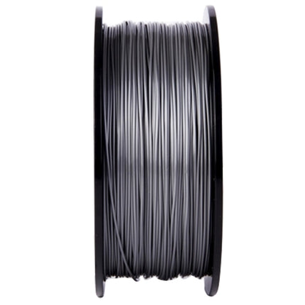 ABS 3.0 mm Color Series 3D Printer Filaments, about 135m(Silver)-garmade.com