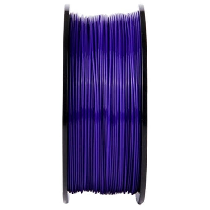 PLA 3.0 mm Color Series 3D Printer Filaments, about 115m(Purple)-garmade.com