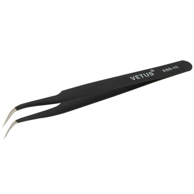 ESD-15 Anti-Static Tweezers-garmade.com