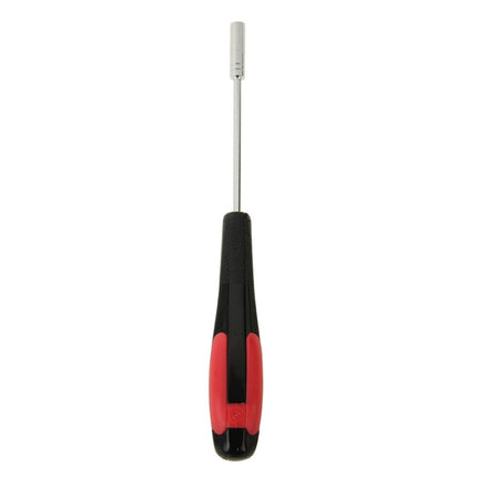 WLXY Precision 4mm Socket Head Screw Driver for Telecommunication Tools, Length: 16.5mm-garmade.com