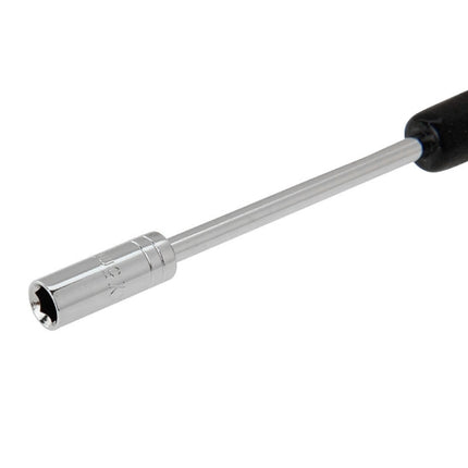 WLXY Precision 5mm Socket Head Screw Driver for Telecommunication Tools, Length: 16.5mm-garmade.com