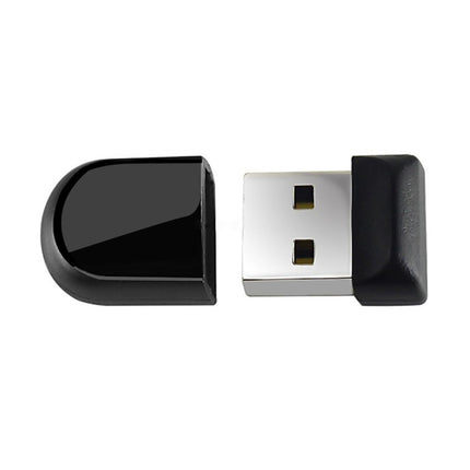 8GB Mini USB Flash Drive with Chain for PC and Laptop-garmade.com