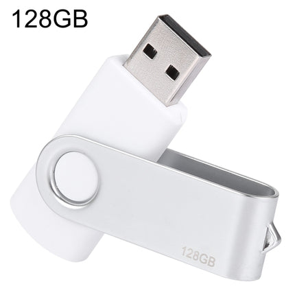 128GB Twister USB 2.0 Flash Disk-garmade.com
