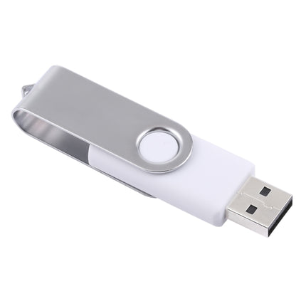 128GB Twister USB 2.0 Flash Disk-garmade.com