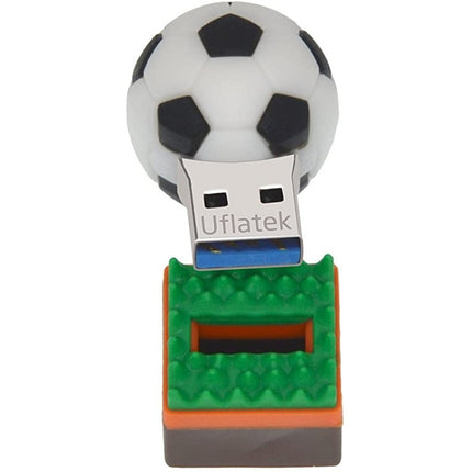 Football Style USB Flash Disk-garmade.com