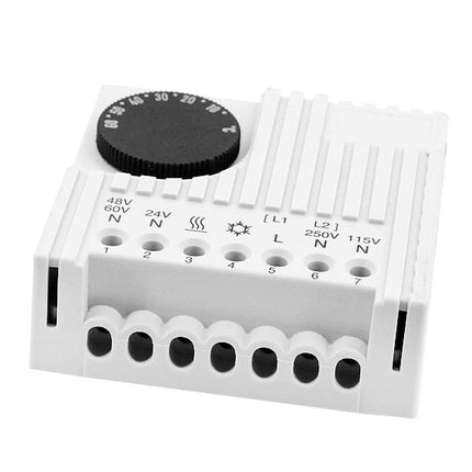 SK3110 Intelligent Electronic Thermostat Temperature Controller-garmade.com