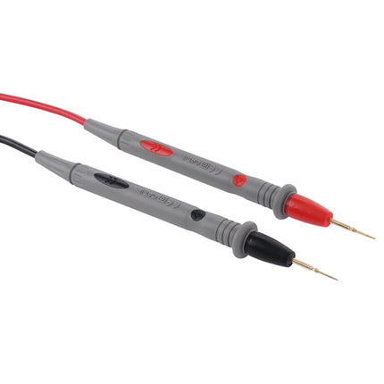 2 PCS 1000V 20A Universal Digital Multimeter Multi Meter Test Lead Probe Wire Pen Cable-garmade.com