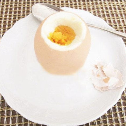Stainless Steel Boiled Egg Shell Cutter Tool-garmade.com