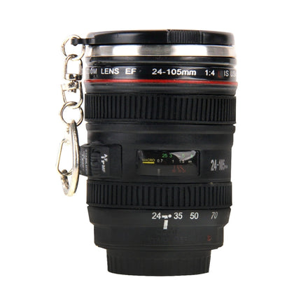 Mini Zoom EF 24-105mm f/4.0L USM Lens Coffee Thermos Cup Mug-garmade.com