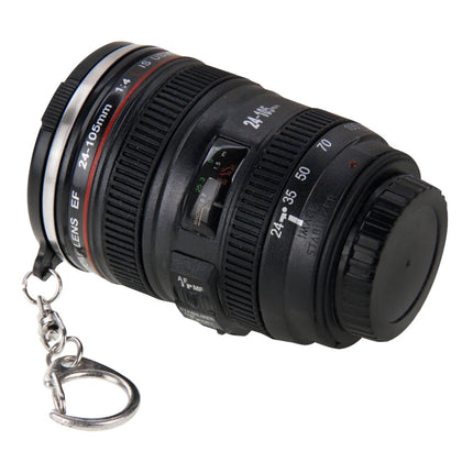 Mini Zoom EF 24-105mm f/4.0L USM Lens Coffee Thermos Cup Mug-garmade.com