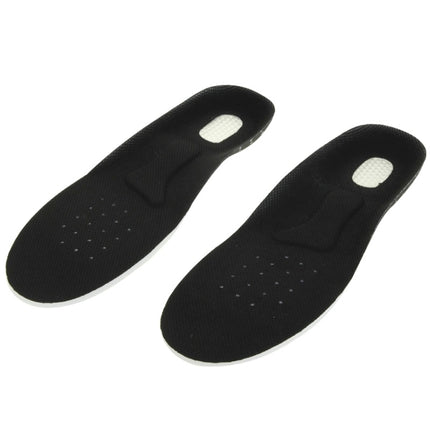1 Pair Orthotic Arch Support Shoe Pads Sports Running Insoles, Size: 26cm x 9cm-garmade.com