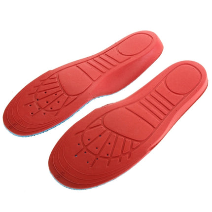 1 Pair Children EVA Orthopedic Arch Support Shoe Pads Sports Running Insoles, Size: 23cm x 8cm-garmade.com