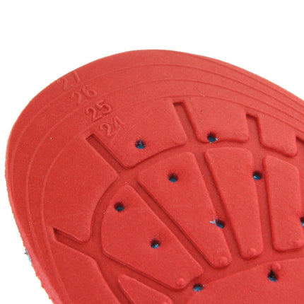 1 Pair Children EVA Orthopedic Arch Support Shoe Pads Sports Running Insoles, Size: 18cm x 6.7cm-garmade.com