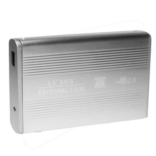 2.5 inch HDD SATA External Case-garmade.com