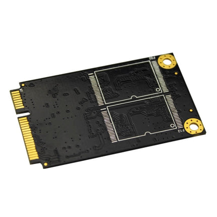 Kingdian M100 16GB Solid State Drive / mSATA Hard Disk for Desktop / Laptop-garmade.com