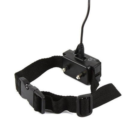W-227 Electric Fencing Shock Collar System for Pet Dog Cat-garmade.com