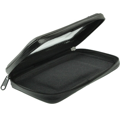 Bike Mount & Waterproof / Sand-proof / Snow-proof / Dirt-proof Tough Touch Case for iPhone 4 & 4S-garmade.com