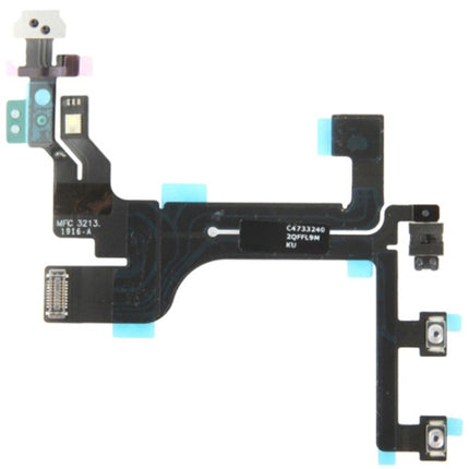 Boot Flex Cable for iPhone 5C-garmade.com