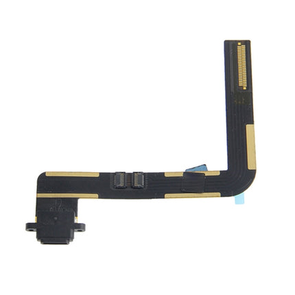 Tail Plug Flex Cable for iPad Air (Black)-garmade.com