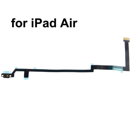 Function / Home Key Flex Cable for iPad Air-garmade.com