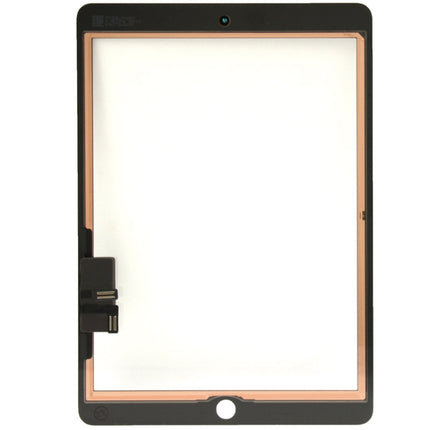 Touch Panel for iPad Air(Black)-garmade.com