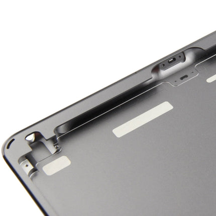 WiFi Version Back Cover / Rear Panel For iPad Air / iPad 5 (Dark Grey)-garmade.com
