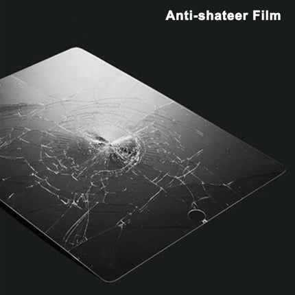 0.4mm 9H+ Surface Hardness 2.5D Explosion-proof Tempered Glass Film for iPad air 1/2 iPad Pro 9.7 / iPad 5/6/7 9.7 inch-garmade.com