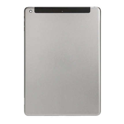 Battery Back Housing Cover for iPad Air (3G Version) / iPad 5(Black)-garmade.com