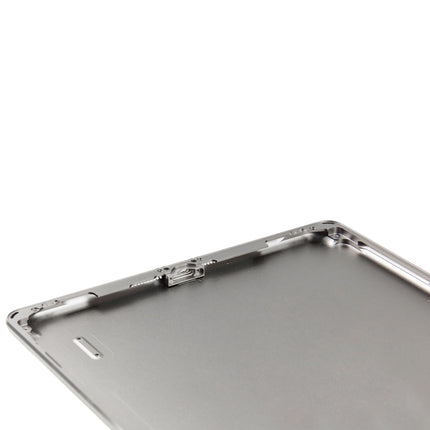 Battery Back Housing Cover for iPad Air (3G Version) / iPad 5(Black)-garmade.com