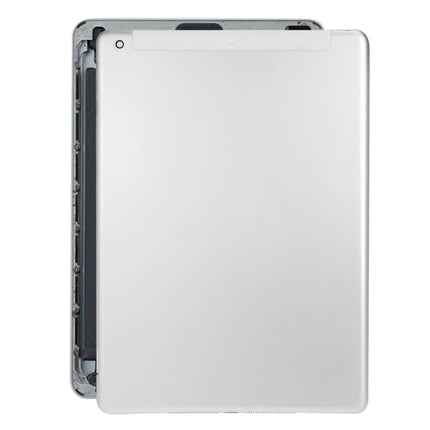 Battery Back Housing Cover for iPad Air (3G Version) / iPad 5(Silver)-garmade.com