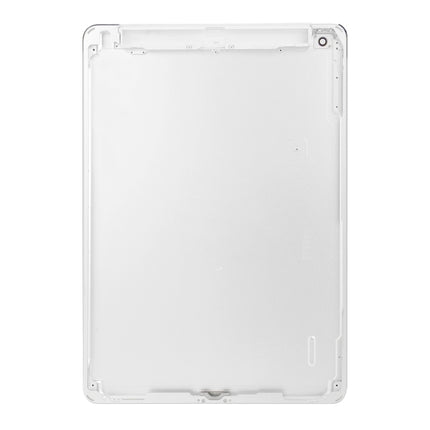 Battery Back Housing Cover for iPad Air (3G Version) / iPad 5(Silver)-garmade.com
