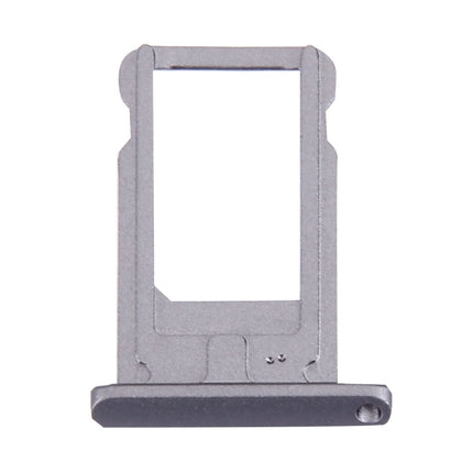 SIM Card Tray for iPad Air / iPad 5(Grey)-garmade.com