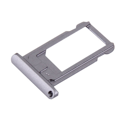 SIM Card Tray for iPad Air / iPad 5(Grey)-garmade.com