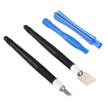 Professional Versatile Screwdrivers Set for iPhone 5 & 5S & 5C / iPhone 4 & 4S / Galaxy Series (2811B-1)-garmade.com