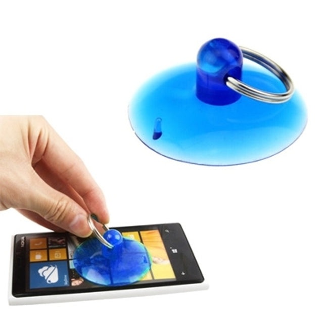 Professional Screen Suction Cup Tool(Blue)-garmade.com