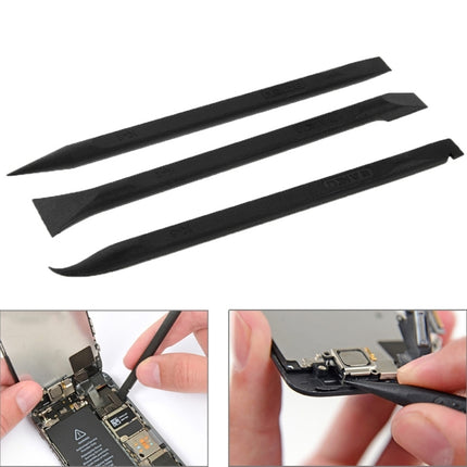 BAKU 3 in 1 Anti-static Pry Bar Opening Repair Tools / Flexible Flat Cable Dedicated Kit-garmade.com