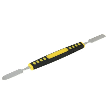 Kaisi i6 Metal Opening Repair Prying Tool for Samsung / iPhone / iPad / Laptop / Tablets PC-garmade.com