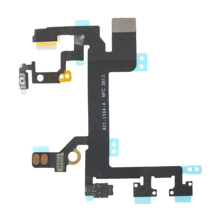 Boot Flex Cable for iPhone 5S-garmade.com