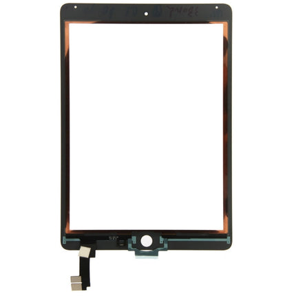 Touch Panel for iPad Air 2 / iPad 6 (Black)-garmade.com