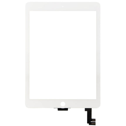 Touch Panel for iPad Air 2 / iPad 6 (White)-garmade.com